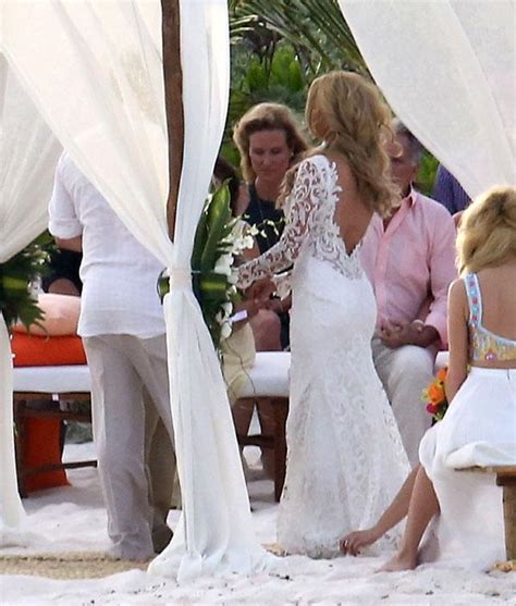 Jason Aldean Marries Brittany Kerr In Mexico Just 2 Years After ...