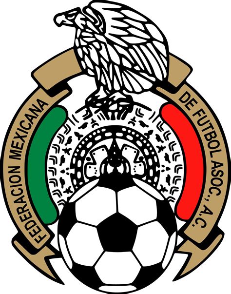 #JuegaMéxico: conoce el diseño del escudo de la Selección Nacional de Futbol | Paredro