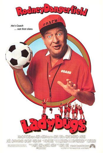 Ladybugs (Film) - TV Tropes