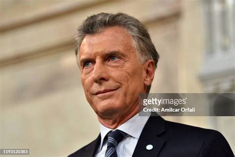 11,090 President Mauricio Macri Stock Photos, High-Res Pictures, and Images - Getty Images