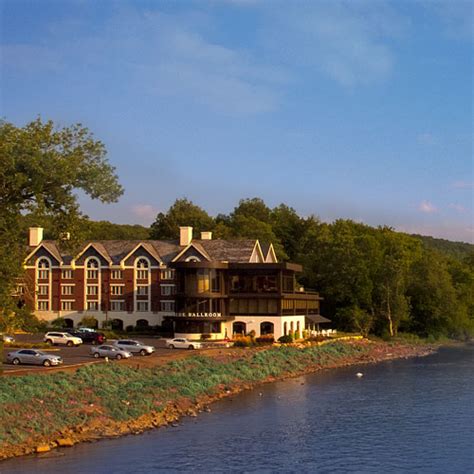 Lambertville Station Inn - Lambertville NJ | AAA.com