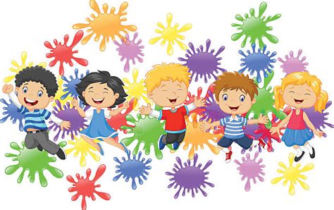 kids cheering clipart 10 free Cliparts | Download images on Clipground 2024