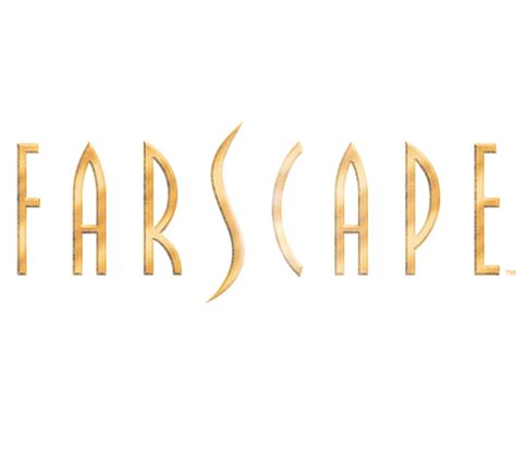 Farscape Logo