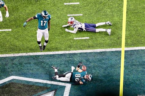 Philadelphia Eagles Win the Super Bowl – NewsForKids.net