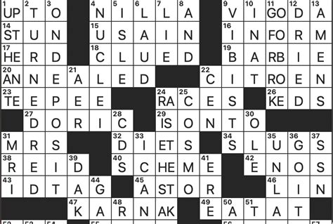 Rex Parker Does the NYT Crossword Puzzle: Apparel competitor of Playtex ...