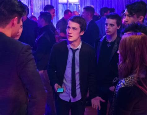 The compelling theory about the 13 Reasons Why ending.