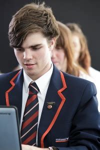 Uniform Requirements - Chatswood High School P&C