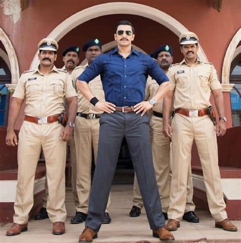 Ranveer Singh's Simmba trailer has been watched and here're 5 things we loved about it ...