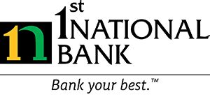 1st National Bank | Cincinnati & Dayton's Community Bank