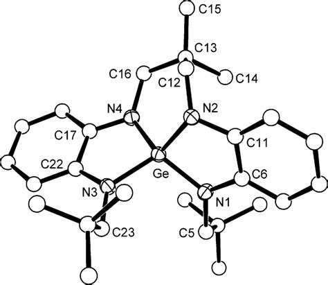 Molecular structure of the spiro compound 10. Selected bond lengths (Å)... | Download Scientific ...