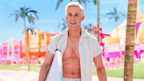 'Barbie': Ryan Gosling Initially Turned Down Ken Role Due To Scheduling ...