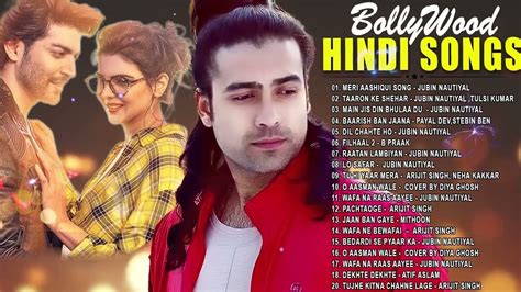 Hindi New Song 2023 💗💛Latest Bollywood Songs💛💖Arijit Singh,Jubin Nautiyal,Neha Kakkar,Atif Aslam ...