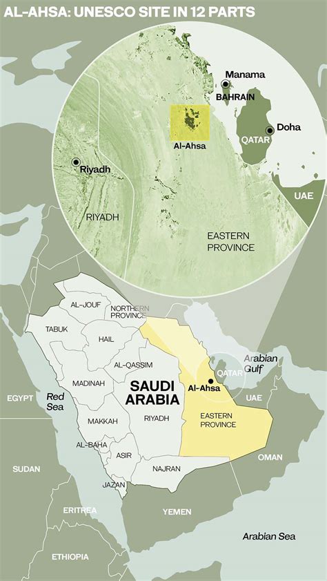 Saudi Arabia's heritage treasures