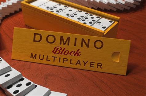 Domino Multiplayer | Play Now Online for Free