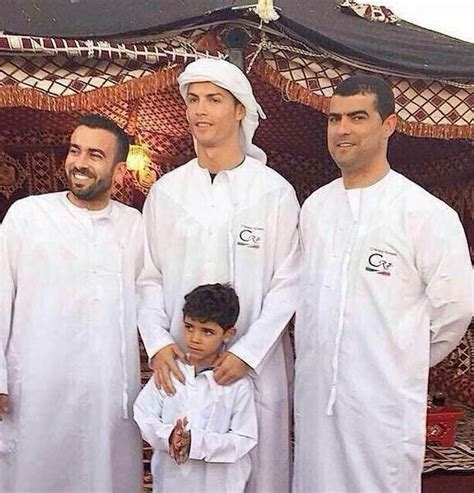 Sports Talk Blog: Cristiano Ronaldo in Dubai for Christmas (See Pictures)