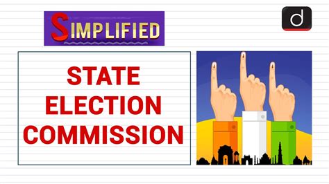 State Election Commission - Simplified – Watch On YouTube