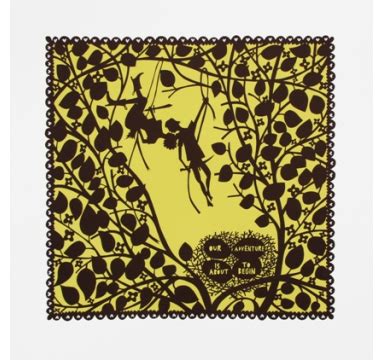 Rob Ryan Art for Sale | Artist | TAG Fine Arts