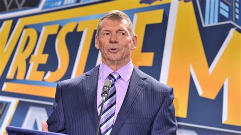 Vince McMahon retires as WWE chairman and CEO amid investigation into ...