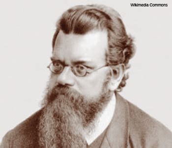 Ludwig Boltzmann A Pioneer in Atomic Theory | Optics & Photonics News