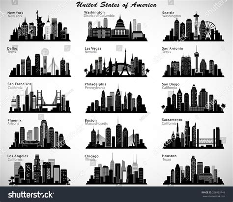 1,021 Vector Boston Skyline Images, Stock Photos & Vectors | Shutterstock