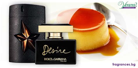 Caramel – the sensual love affair between candy and condensed milk ...