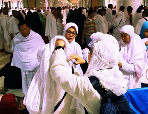 Tatacara Dan Makna Tahallul Dalam Umroh Dan Haji Biro Umroh Saibah | Hot Sex Picture