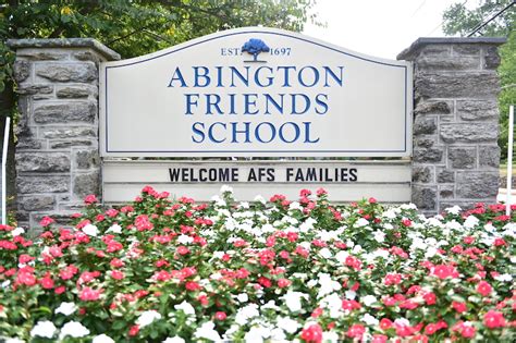 Back-to-School Night — Why It Matters - Abington Friends School