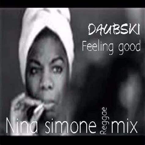 Feeling good (Adapted version)(Nina Simone) | D A U B S K I