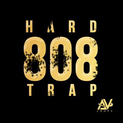 Download Hard 808 Trap samples | r-loops.com