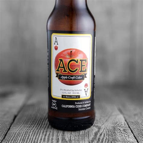 ACE Apple Cider | Craft Beer Kings - The best place to buy craft beer online