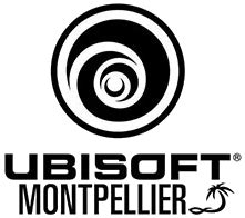 Ubisoft Montpellier | Logopedia | FANDOM powered by Wikia