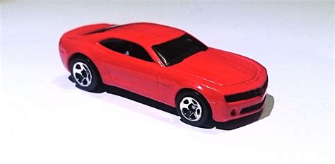 Chevy Camaro Concept | Hot Wheels Wiki | Fandom