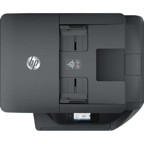 USER MANUAL HP OfficeJet Pro 6968 All-in-One Inkjet | Search For Manual Online