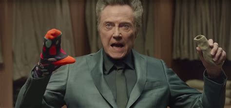 Kia Super Bowl Commercial 2016: Walken Closet | 2016 Super Bowl ...