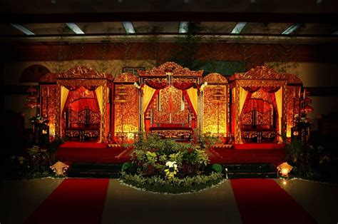 Indian Wedding Studio Background