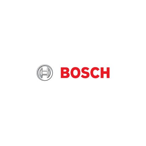 Robert Bosch GmbH Logo Vector - (.Ai .PNG .SVG .EPS Free Download)