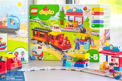 Nieuwe ToyPro LEGO® winkel in Nederweert