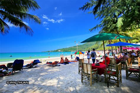 Kamala Beach - What to Do in Kamala Beach - Phuket 101