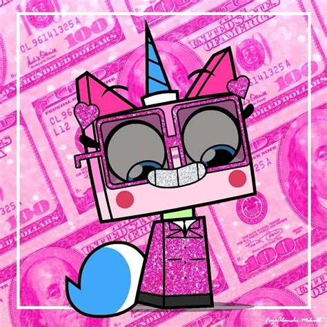 Pin on Unikitty!