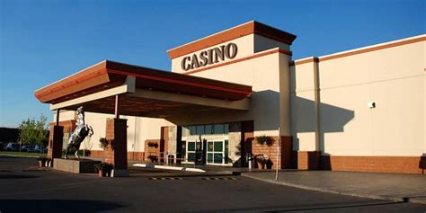 Deerfoot Inn and Casino