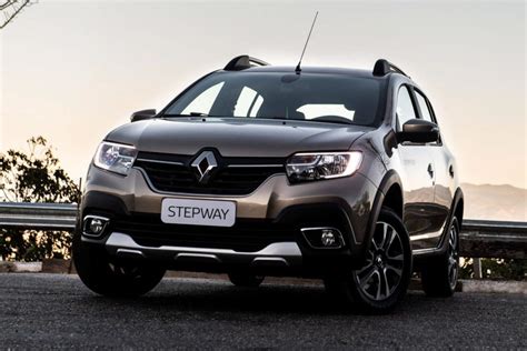 2020 Renault Sandero, Logan & Stepway Unveiled With Range Of Updates