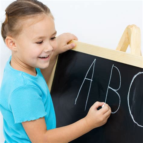 Handwriting Help for Kids: Legible Writing