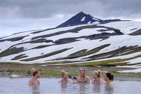 5 great geothermal pools in South Iceland | Icelandmag Cool Swimming Pools, Best Swimming ...