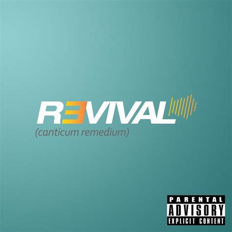 Eminem: Revival (2017)