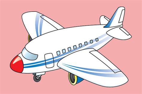 FREE 6+ Airplane Cliparts in Vector EPS