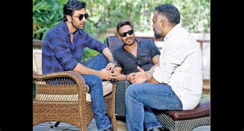 Luv Ranjan on his next with Ranbir Kapoor, Ajay Devgn: Immaterial whether it's a one-hero or two ...