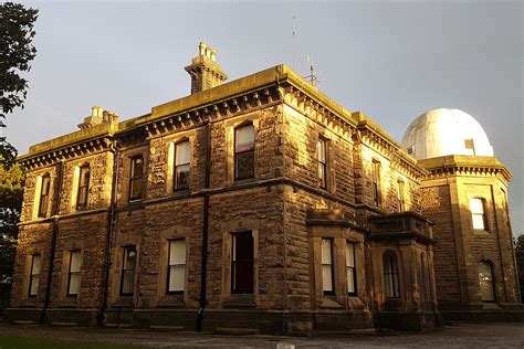 Bidston Observatory to host history day – Birkenhead News