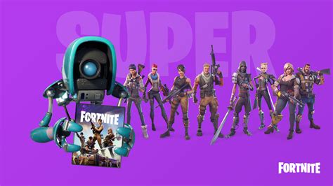 [2020] Fortnite Founder’s Packs For Save The World Are Here! | Fortnite: Battle Royale Dev ...