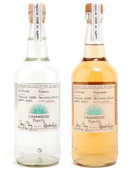 Is Casamigos Tequila worth all the hype? | Taste Tequila