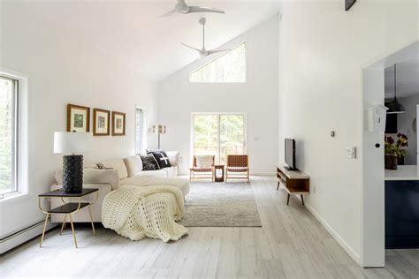 ESCAPE BROOKLYN – Modern Getaway in Glen Spey, NY